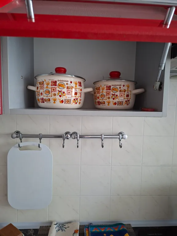 Чистая, уютная квартира рядом с Областной Клинической Больницей