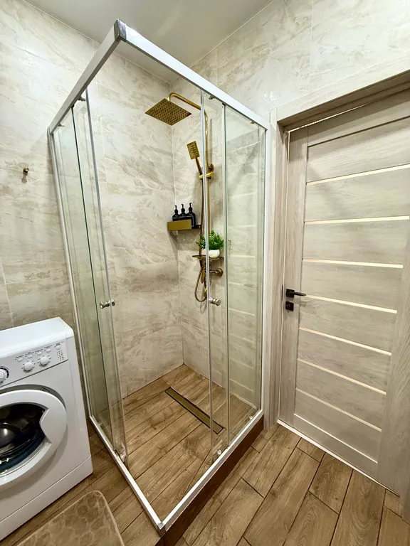 Квартира класса люкс в солнечной столице Адыгеи в элитном ЖК Яблоневый