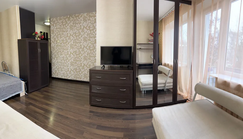 Квартира 1-комнатная Квартира — Калининград