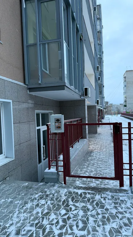 Уютная квартира с круглосуточным заселением