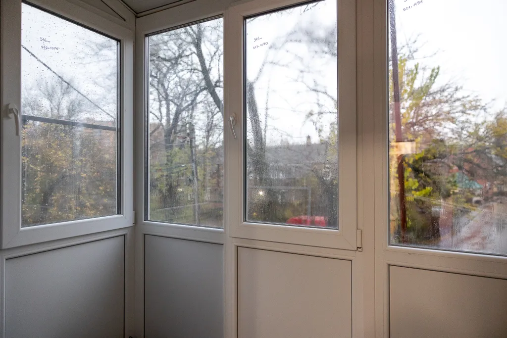 Квартира около приморского парка