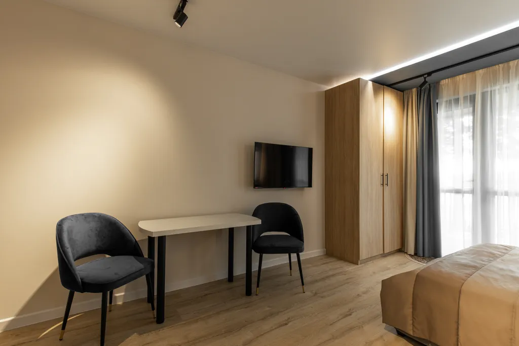 1-комнатный Дом