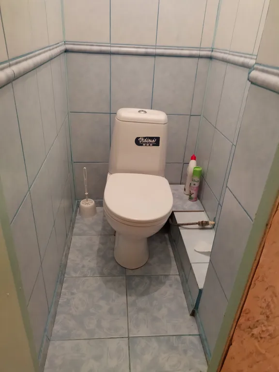 Квартира Уютная квартира в центре города — Светлогорск