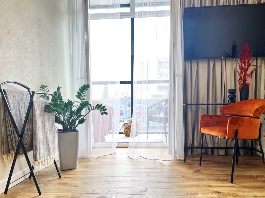 Amber Forest в Рыбной Деревне