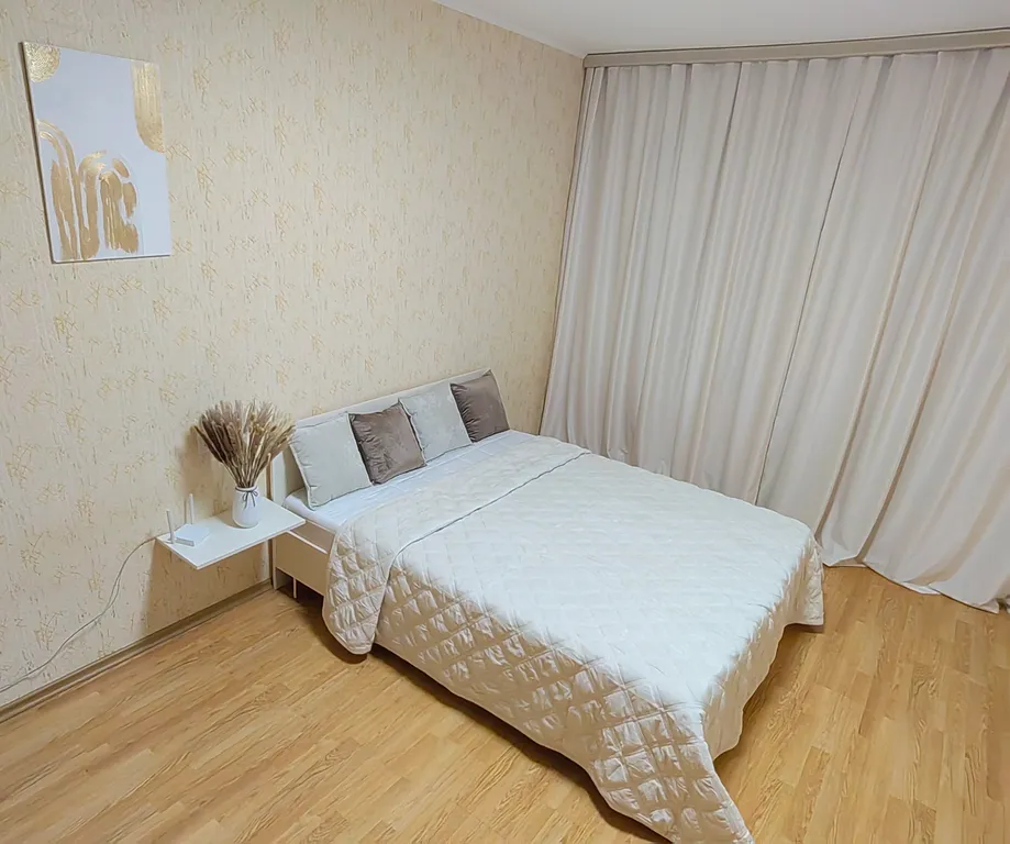 1-комнатная квартира рядом с Сити Моллом