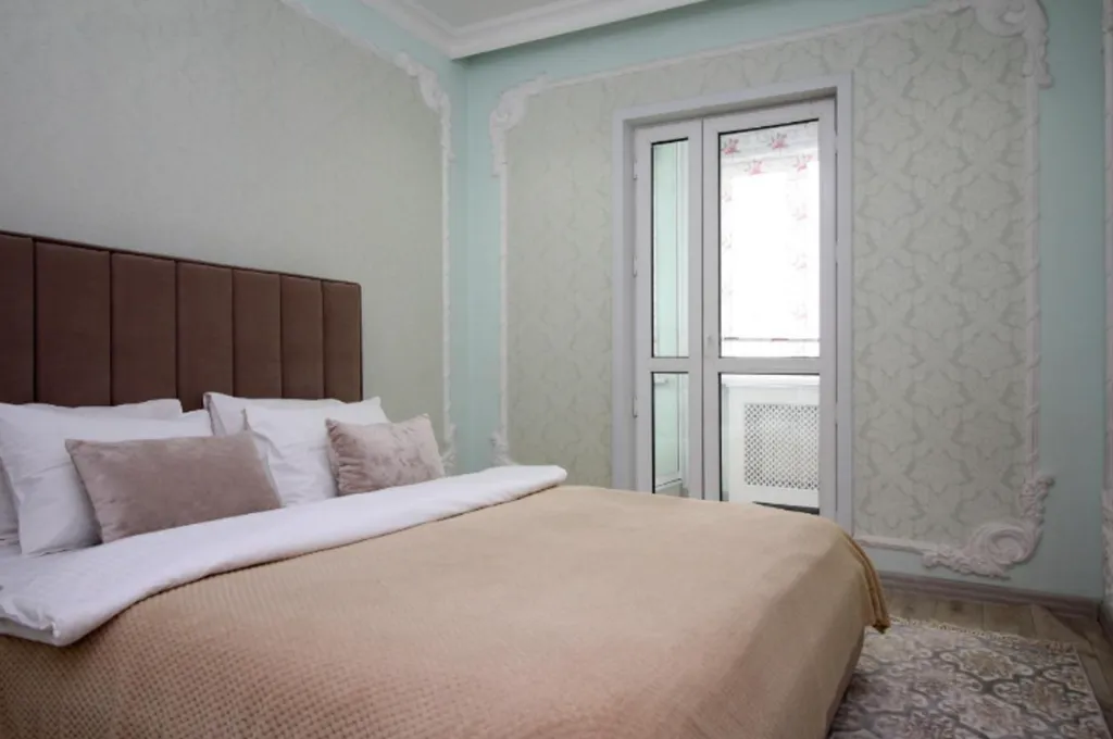 Квартира в ЖК Вавилон