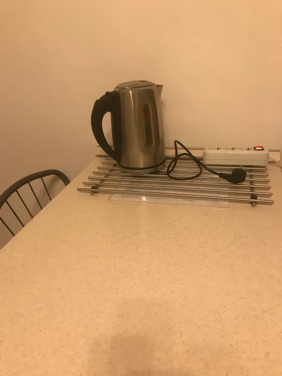 Студия у Меги Дыбенко