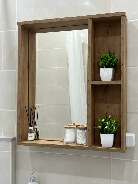 Светлая и уютная квартира с высокими потолками