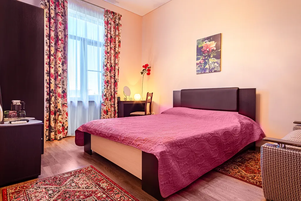 Апартаменты Angelus