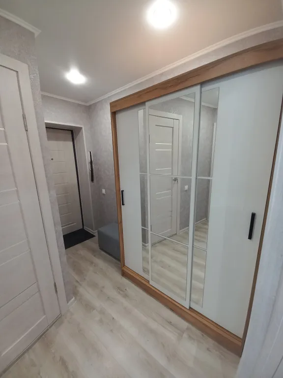 Квартира повышенной комфортности