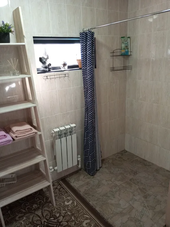 Милый дом в горах Адыгеи