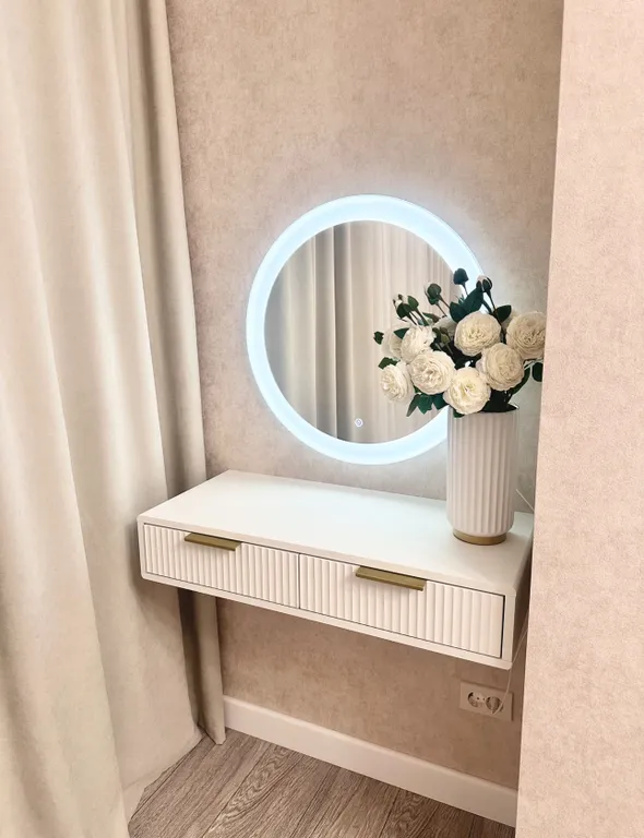 Стильная, уютная квартира в центре города