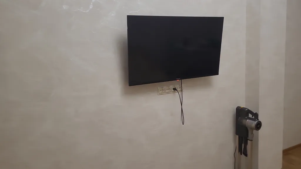 Уютная квартира рядом с морем