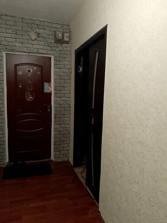 Уютная квартира с развитой инфраструктурой