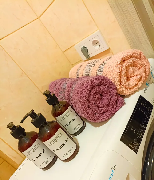 Комфортная студия, Аэропорт, Экспоцентр, МНТК