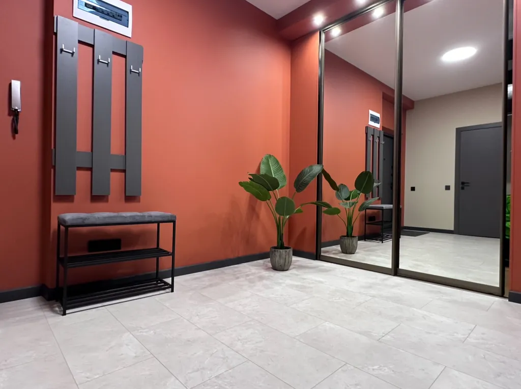 Просторная квартира в историческом центре рядом с площадью Куйбышева