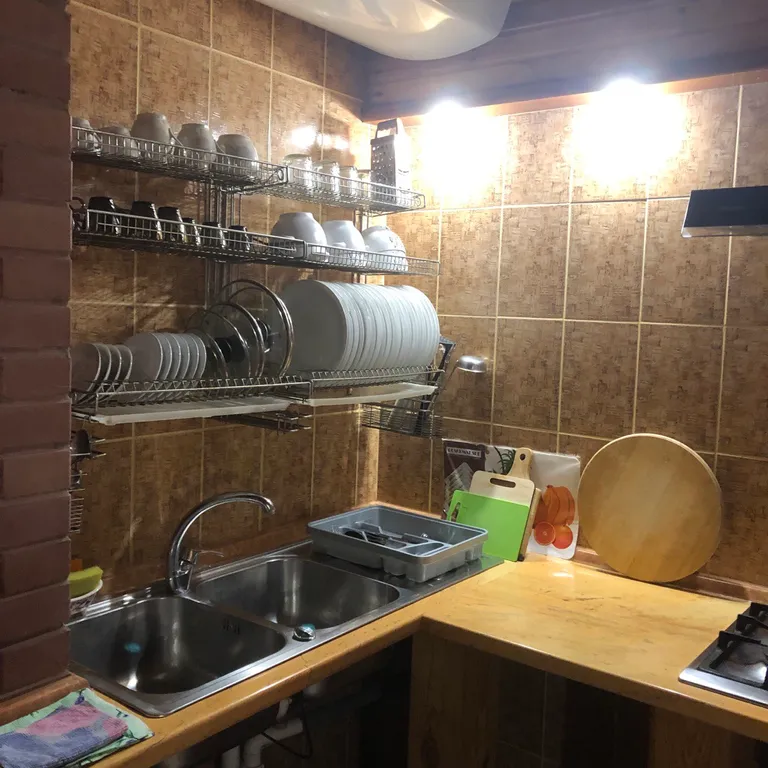 Коттедж у грота Дианы