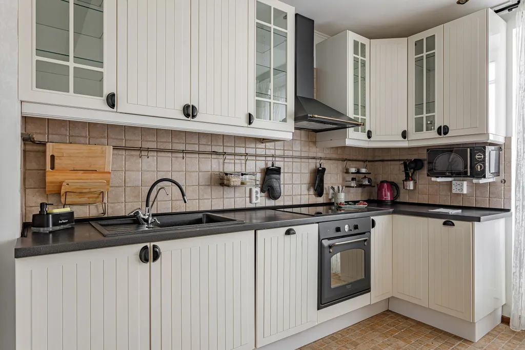 Апартаменты элегия