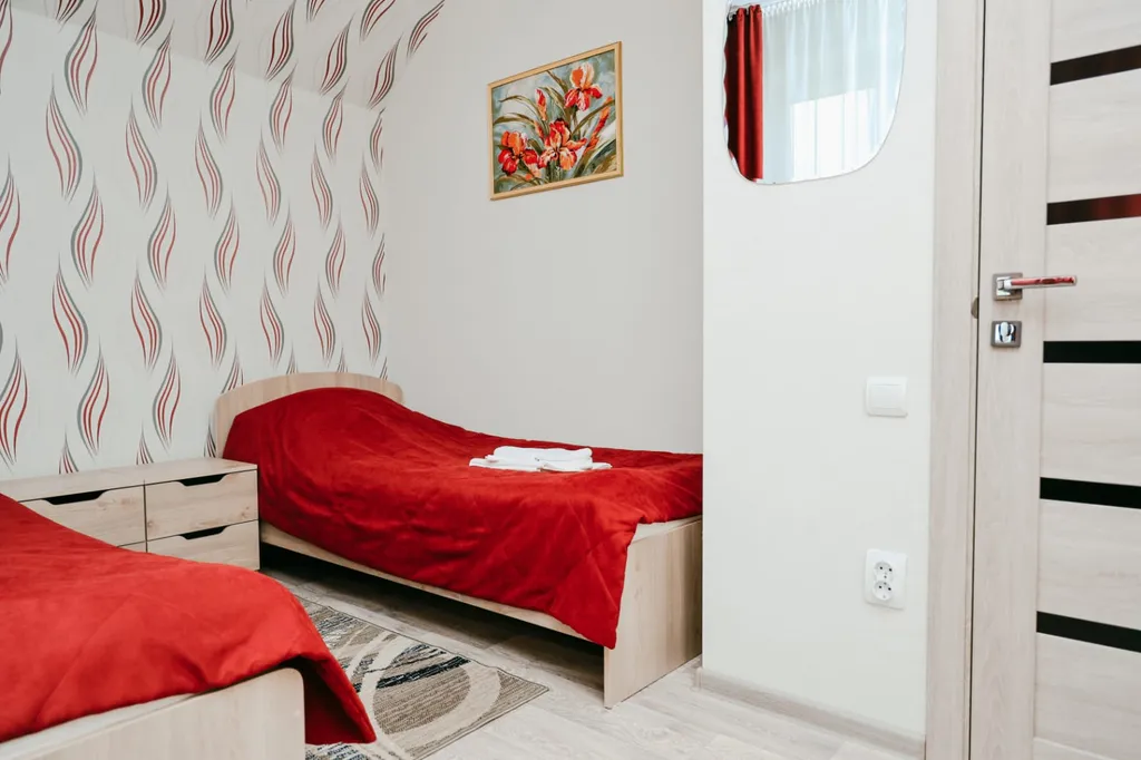 Гостевая Усадьба-Гармония Алтая