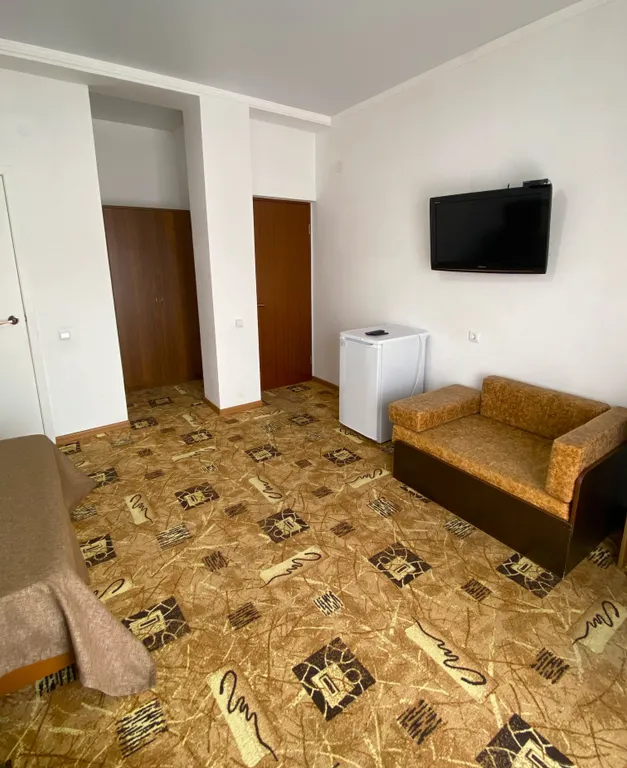 Квартира Комната — Анапа