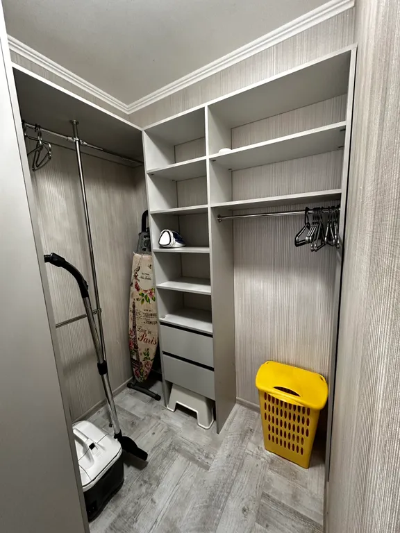 Квартира Уютная 2-комнатная квартира — Калининград