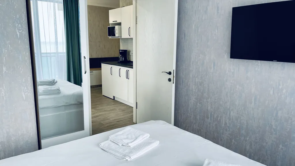 Marvella orbi beach tower 30th floor