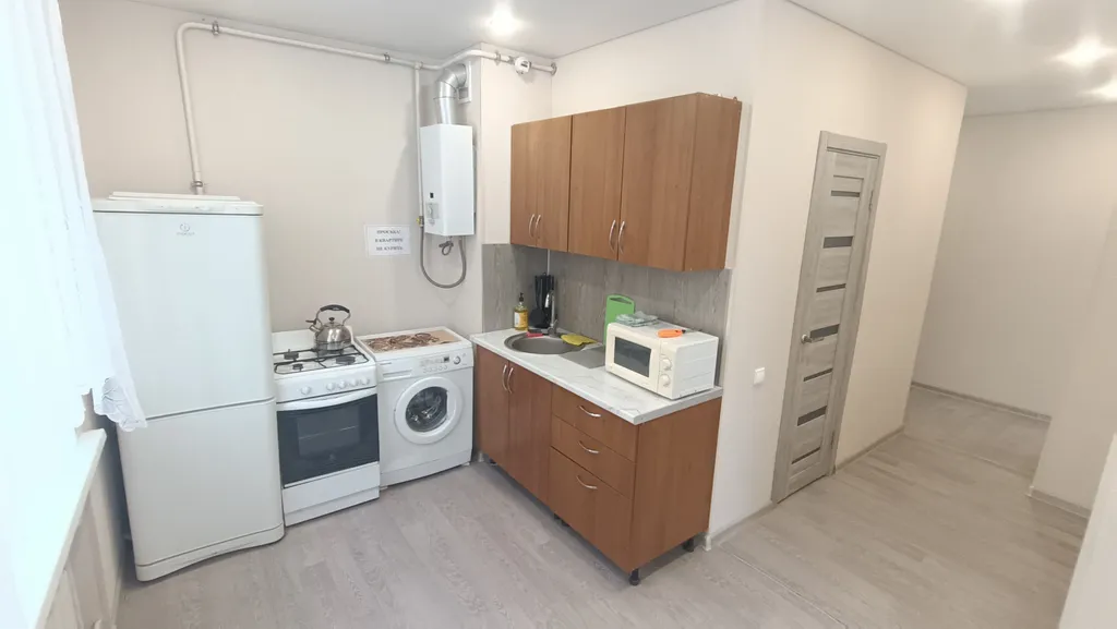 Квартира в центре рядом РКБ