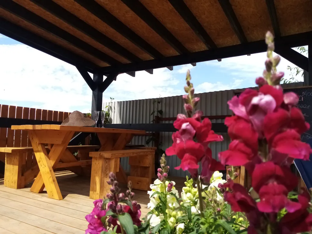 Дом на высоте ГК Горный воздух