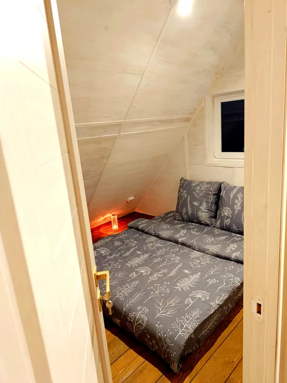 Барнхаус для отдыха