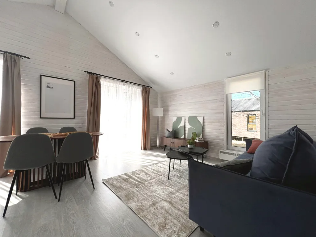 Дом с чаном у водохранилища все удобства для идеального отпуска