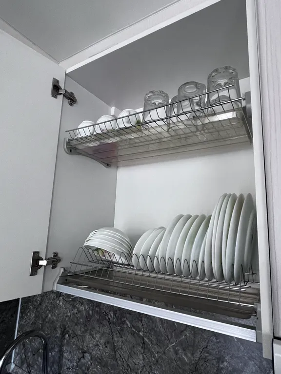 Квартира с потрясающим видом на море в ЖК Каравелла Португалии