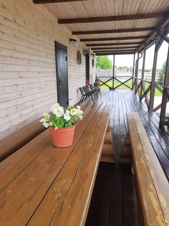 Агроусадьба Журавинка