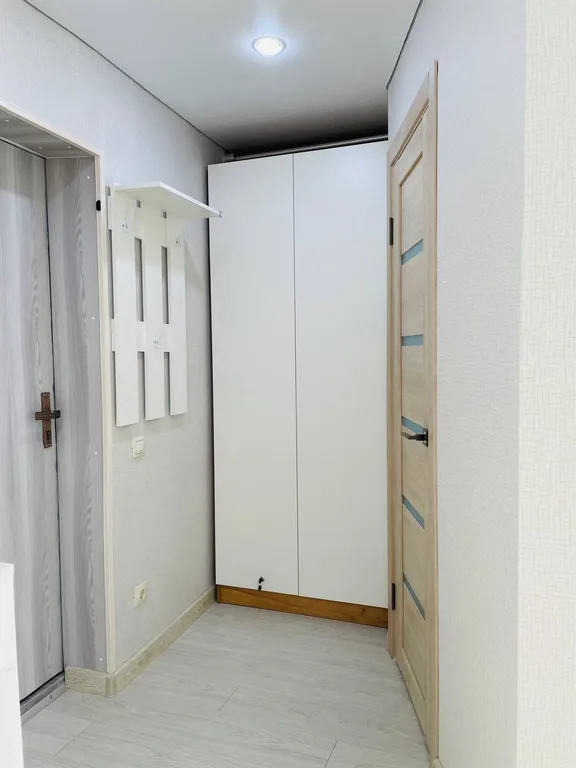 Светлая и уютная 1 комнатная квартира