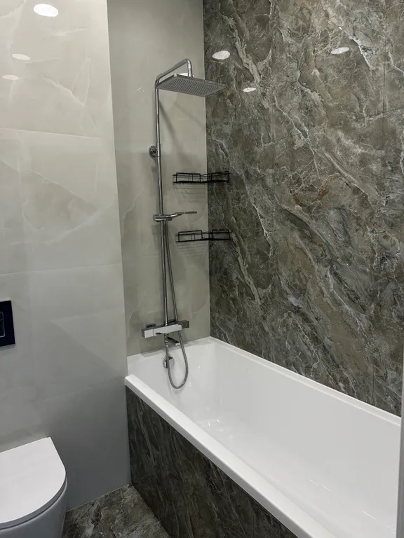 Новая квартира недалеко от трассы м4 дон