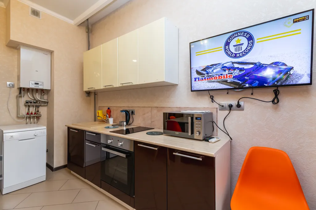 Квартира Квартира в Сириусе — комфорт и тишина — Сириус