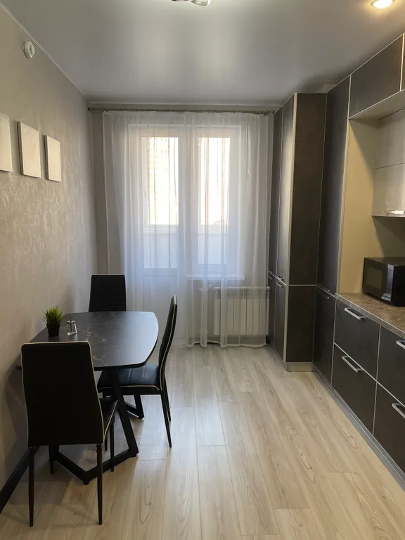 Квартира Уютная квартира в районе Мамулино — Тверь