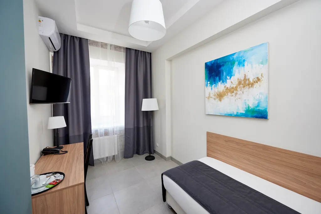 Квартира Комната — аренда посуточно в Тюмень