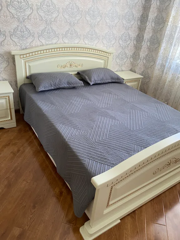 Просторная квартира у парка