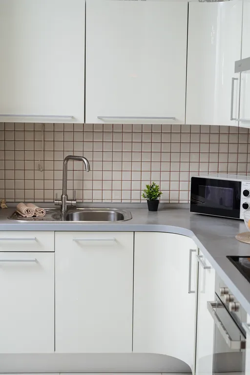 Уютная квартира в элитном доме