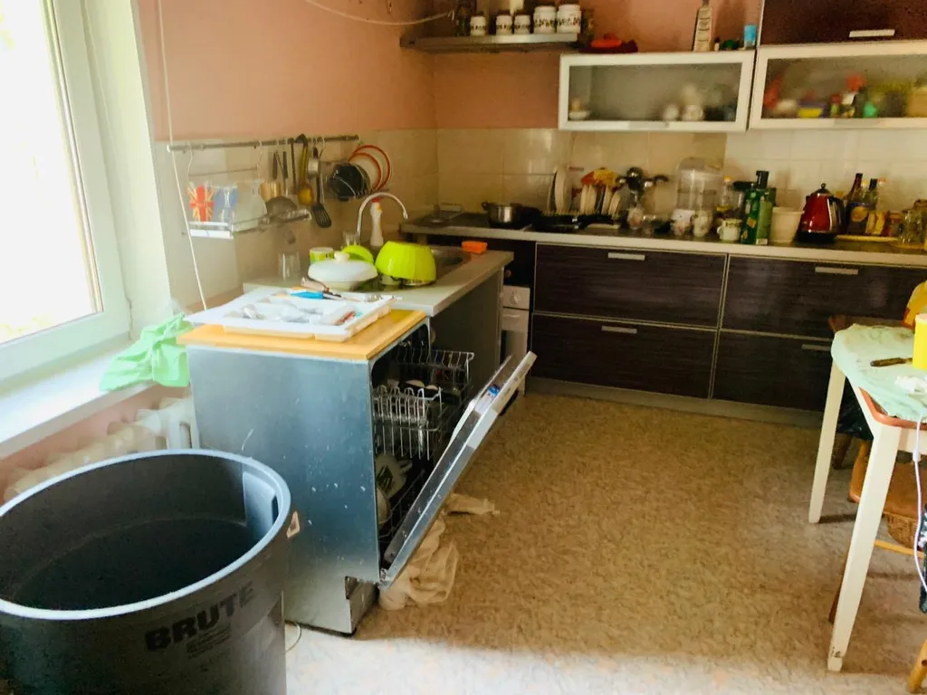 Дом с видом на реку