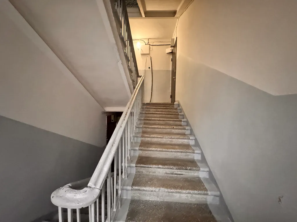 Атмосферная квартира рядом с городским парком