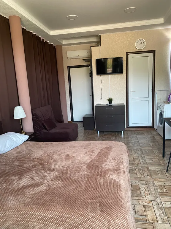 Апартамент Боярд