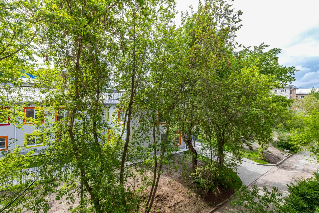 Квартира Уютные комфортные апартаменты в центре Екатеринбурга — Екатеринбург