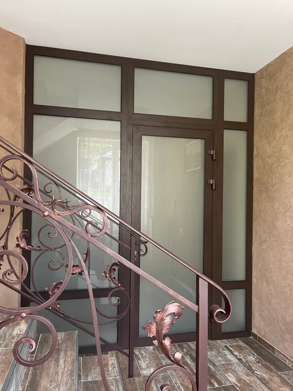 Вилла «Виктория»