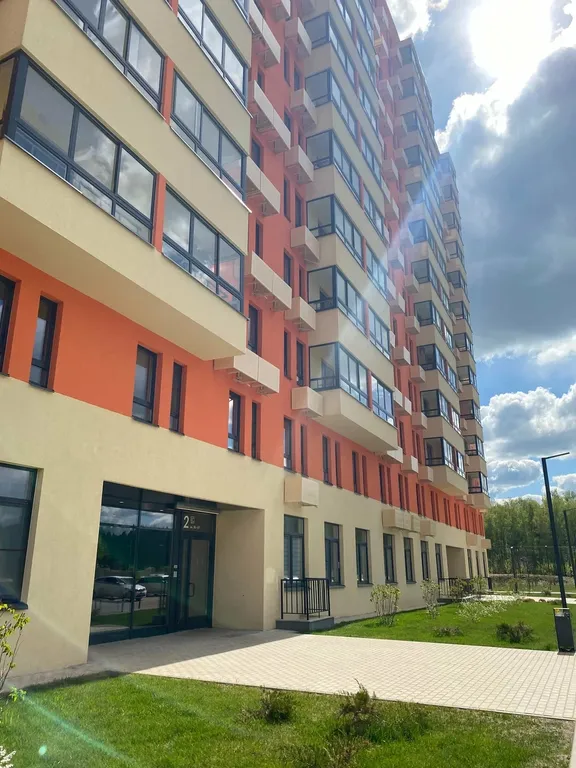 Апартаменты комфорт