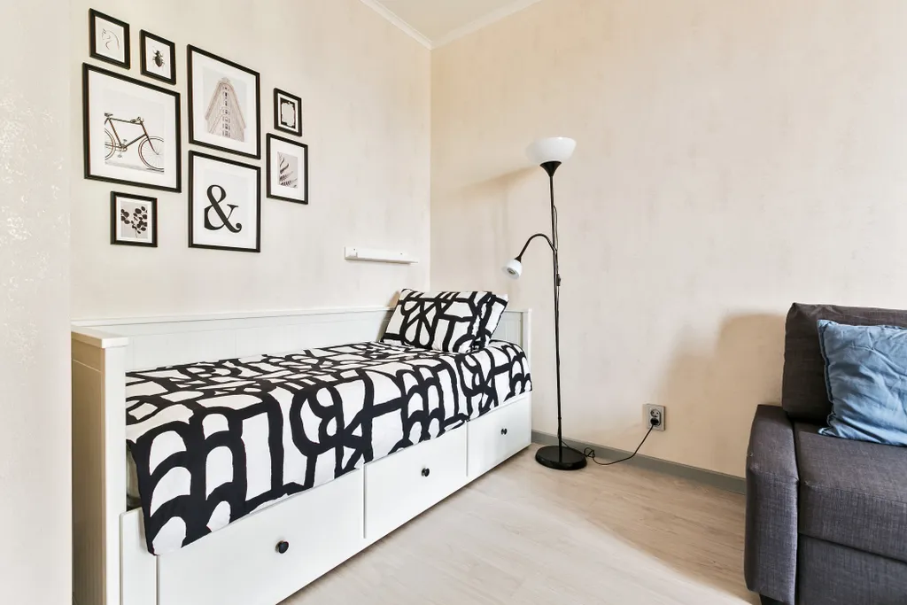 Квартира в Химках, недалеко от аэропорта Шереметьево