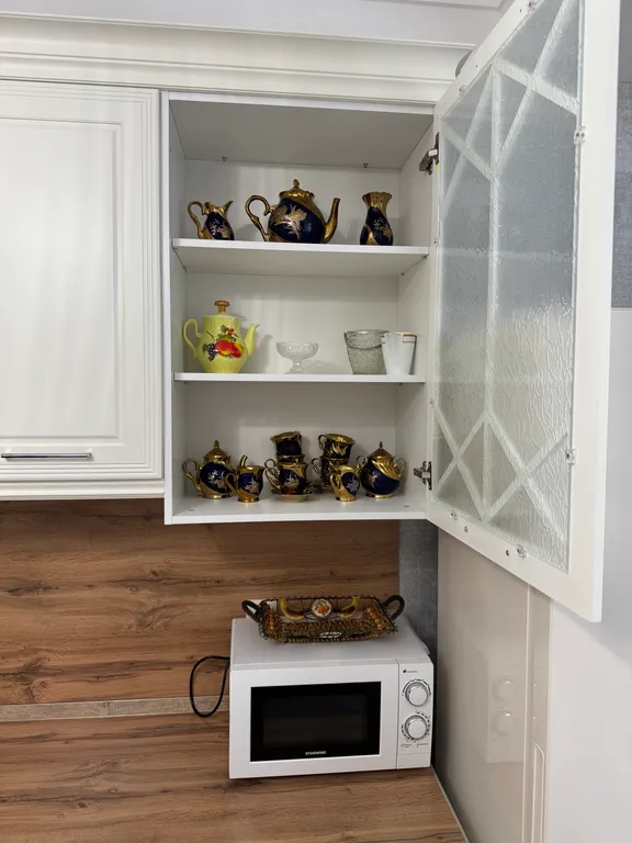 Светлая и уютная квартира с новым ремонтом в центре города