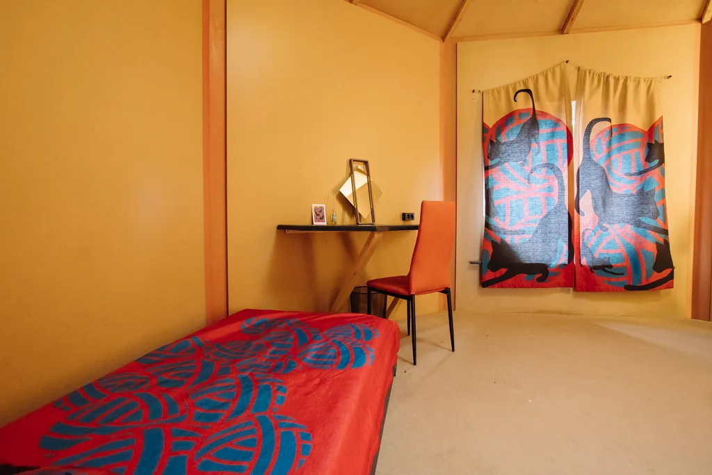 Коттедж Коттедж Family Cats — Галицино