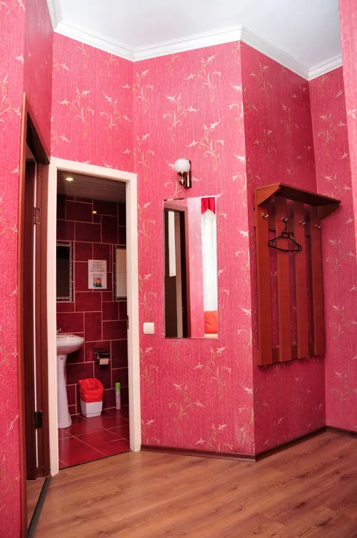 Центральная усадьба