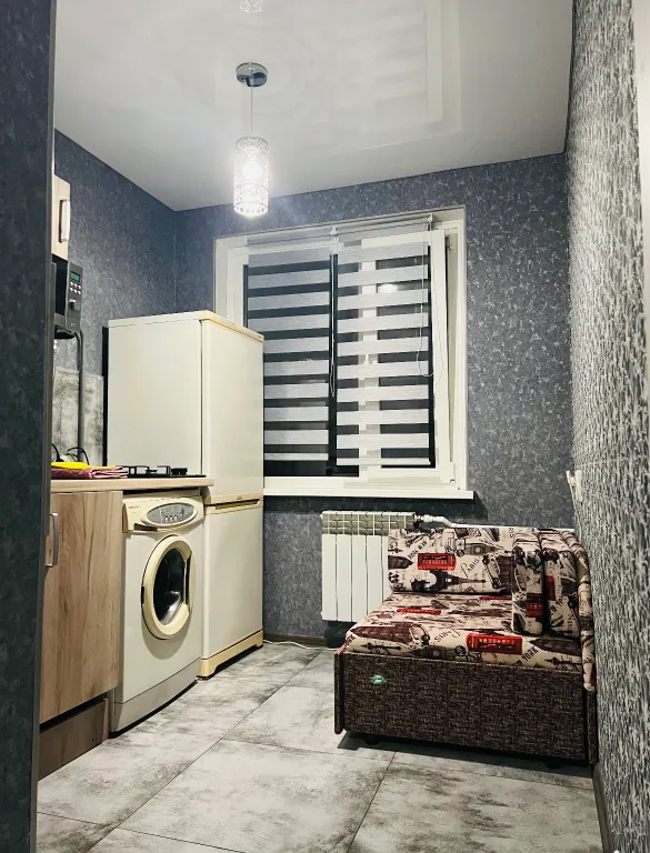 Уютная квартира в удобном месте